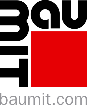 BauMit Logo
