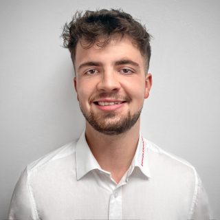 Portraitfoto Colin Böhack